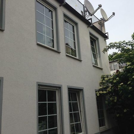 Ferienwohnung Talpark Erfurt Dış mekan fotoğraf